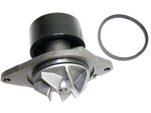 Water Pump For 2008-2010 Sterling Truck Bullet 55 Base 2009 BP432DT Foto 1 de 1