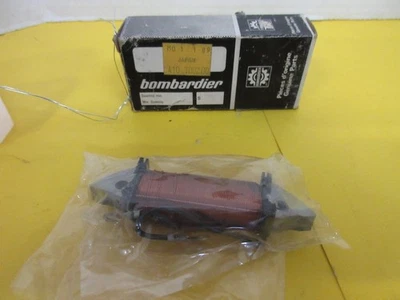 Vintage N.O.S  OEM Ski-doo generator coil #410700200 - Image 1 of 4