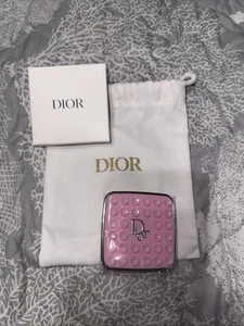 New Dior Octobuddy Pink Phone Stand Suction Accessory Fidget Toy Design New - Zdjęcie 1 z 7