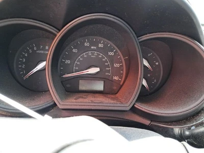 Speedometer Cluster US Market MPH With LCD Display Fits 16-17 RIO 4778711 - Image 1 of 4