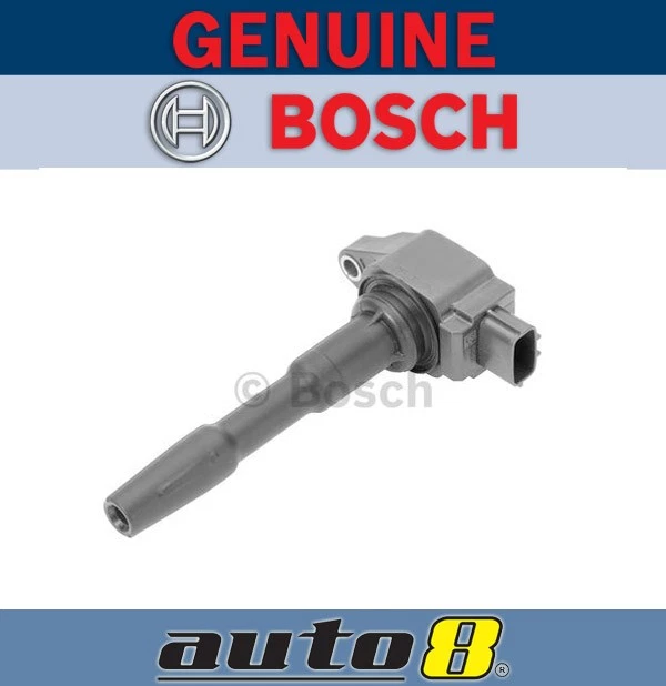 Brand New Genuine Bosch 0986221079 Ignition Coil - 0 986 221 079 - Image 1 of 1