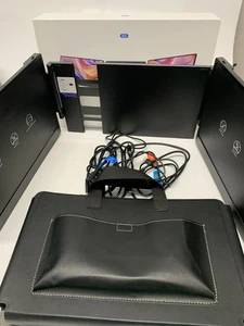 S3 Triple Screen Laptop Screen Extender 14-inch 1080p 60Hz - Picture 1 of 7