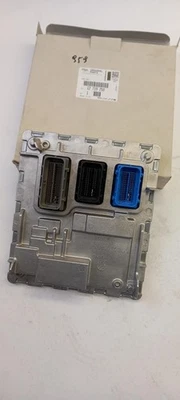 Centralina motore originale Opel Astra-K Corsa-E ECU 12719250 - Immagine 1 di 3