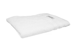 Bas Phillips Cairo Egyptian Cotton Towel Collection Bath Sheet (White) - 80x160c - Picture 1 of 1