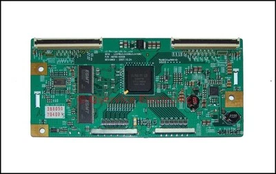 Placa LG 42LG6000 T-CON 6870C-0202B (SOLO PARA PANTALLA LCD = LC420WUF SA-A1) Foto 1 de 2
