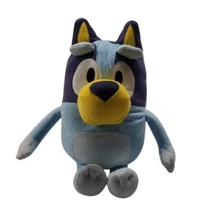 Bluey Plush Toy Talking Interactive Stuffed Animal Dog Kids Gift - Picture 1 of 9