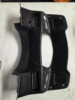 03-18 2009 Honda ST1300 tablero cuadro carenado panel cubierta Foto 1 de 4