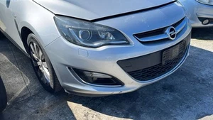 Faro Fanale Anteriore Destro Bi-xeno opel Astra J 2013 - Imagen 1 de 4