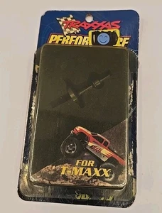 Traxxas Differential Locking Spool for T-MAXX 4wd Nitro Rc Truck 4981X - Picture 1 of 1