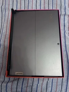Lenovo Yoga Duet 7 (13’’ , 05) Slate grey Colour - Picture 1 of 6