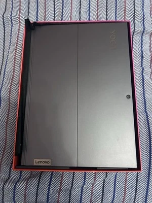 Lenovo Yoga Duet 7 (13’’ , 05) Slate grey Colour - Image 1 of 4