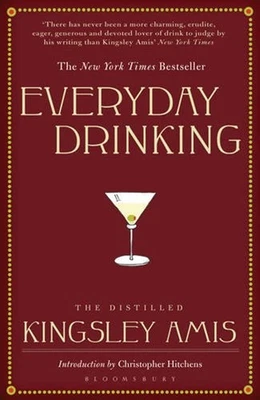 Everyday Drinking : The Distilled Kingsley Amis Paperback Kingsle Foto 1 de 2