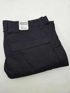 NEW Vertx Recon Combat Pants Mens 42x34 Fits (42X33.5) Navy VTX1901 Cargo - Picture 1 of 18