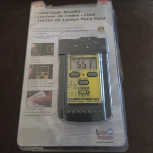 INNOVA 3145 (Ford) Lector de Código Digital Herramienta de Diagnóstico de Escaneo de Motor Automático -G - Imagen 1 de 6