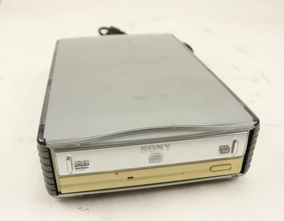 Sony Internal DVD/CD Rewritable Drive AS IS - Image 1 of 3
