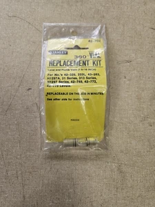 NOS Stanley 360 Vial Replacement Kit 1 9/16" - Part#42-702 - Picture 1 of 4