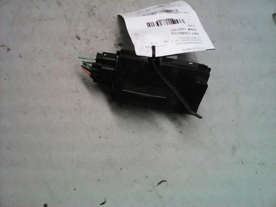 Driver Front Door Switch Driver's Single Fits 99-02 SIERRA 1500 PICKUP 76881 - Image 1 of 3