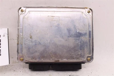 ORDENADOR ECU ECM AUDI A4 A6 2002 02 2003 03 3.0 DOHC 8E0909559D 1024709 Foto 1 de 4