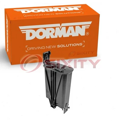 Bote de vapor Dorman para Chevrolet Tahoe 2000-2003 4,8 L 5,3 L 5,7 L V8 ci Foto 1 de 4
