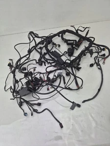 BMW R1200 RT ABS K26 Main Electrical Installation 1 Piece - Picture 1 of 12