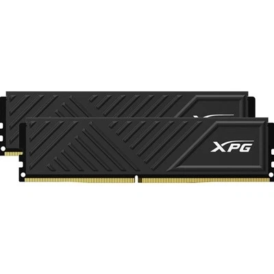 Adata Xpg Gammix D35 AX4U36008G18I-DTBKD35 Ddr4 3600Mhz 16Gb 2 X 8Gb Cl18 System - Image 1 of 1