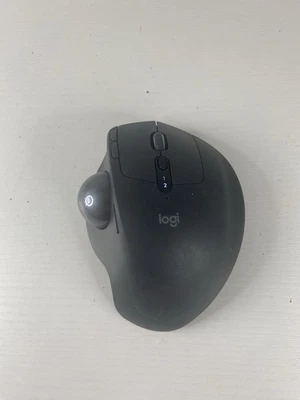 LOGITECH M-R0065 MX Ergo USB Bluetooth Wireless Mouse - MOUSE ONLY - Image 1 of 4