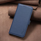 Luxury Leather Colorful Flip Case For Redmi Note 13 Pro 12S 11 10 9S 11E 10T 9 