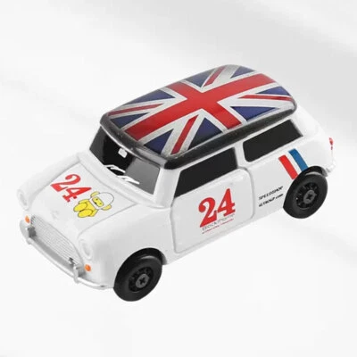 1PC Car Key Cover Car Key Case Holder Protector For Mini Cooper F54 F55 F56 F60 - Image 1 of 4