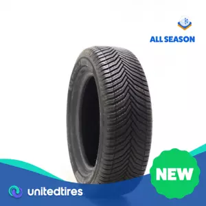 New 225/65R17 Michelin CrossClimate 2 102H - 10/32 - Tire - Picture 1 of 4