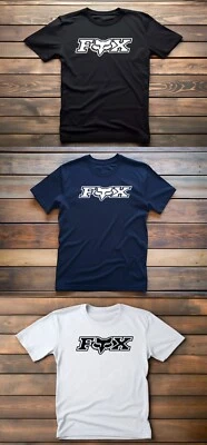 Fox  Extreme Racing Design - T Shirt for Men & Women - image 1 of 4