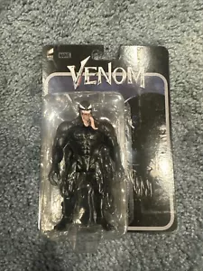 Venom Figure Movie Promotional 4inch Figure - Picture 1 of 4
