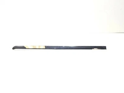 14 15 16 BUICK LACROSSE PUERTA DEL CONDUCTOR DELANTERA IZQUIERDA CROMO CORREA MOLDURA OEM Foto 1 de 4