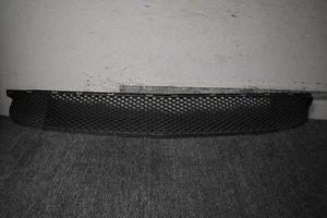 MERCEDES BENZ FRONT GRILLE FACTORY OEM - Picture 1 of 6