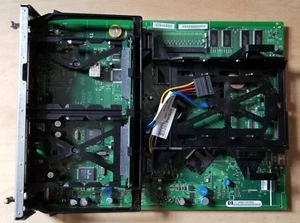 HP Photosmart PM2000e Printer Formatter Board - Picture 1 of 2