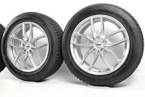Neu AUTEC X1 U11 iX1 U11 Winterräder 18 Zoll Bavaris BV7518515074618 31770 - Bild 1 von 9