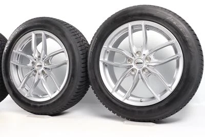 Neu AUTEC X1 U11 iX1 U11 Winterräder 18 Zoll Bavaris BV7518515074618 31770 - Bild 1 von 4