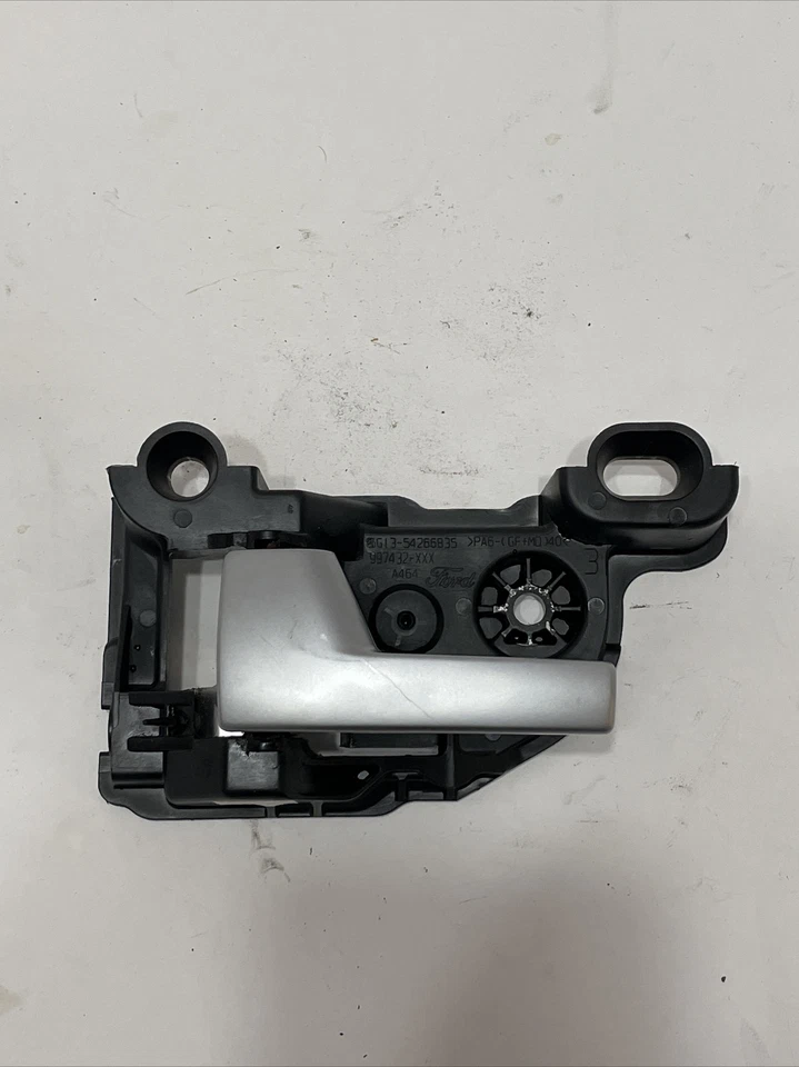 Mercury Sable 2008-2009 lado del conductor izquierdo puerta trasera abridor de manija interior fabricante de equipos originales Foto 1 de 4