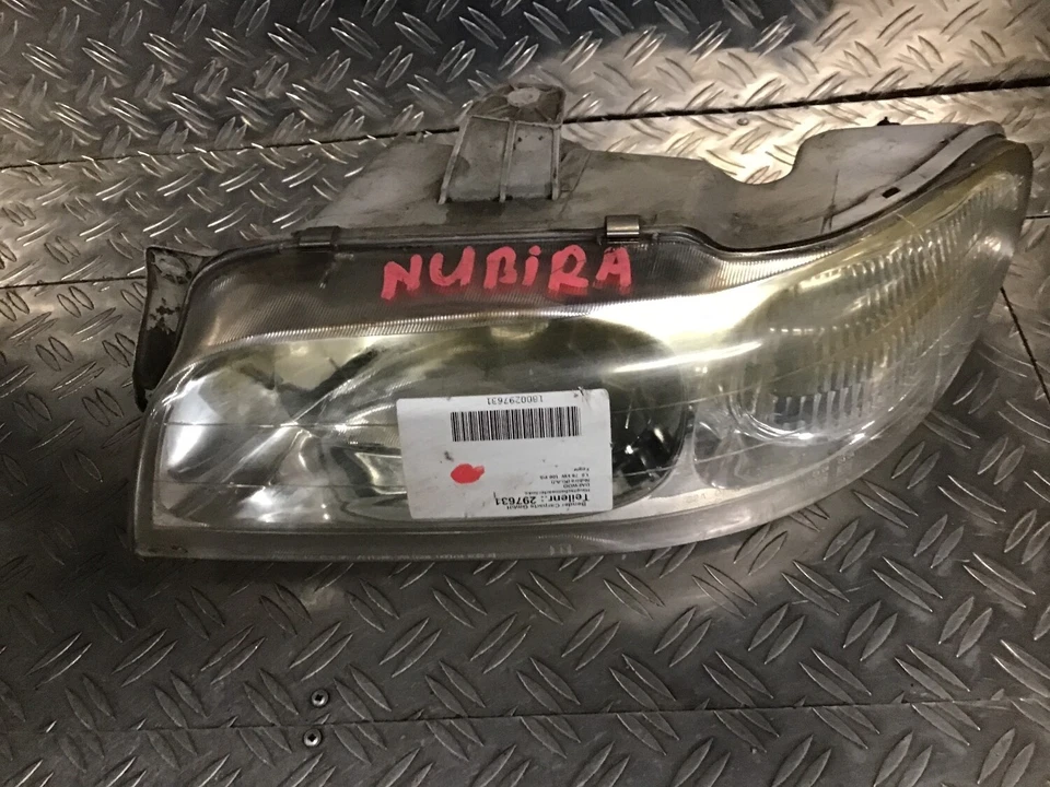 Scheinwerfer links Daewoo Nubira (KLAJ)  297631 - Bild 1 von 4