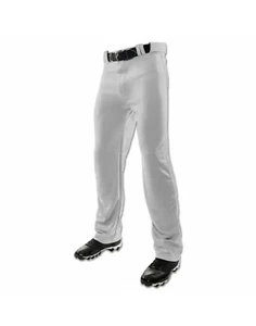 Champro Baseballhose Erwachsene Herren MVP offener Boden entspannte Passform solide Herren - Bild 1 von 1