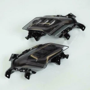 Fanale Posteriore A LED TNT per Scooter Yamaha 530 Tmax 2017 2019 FUME' 204361M - Picture 1 of 1