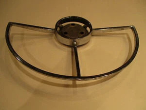 1950s Ford Thunderbird ? Horn Ring good used - Picture 1 of 2