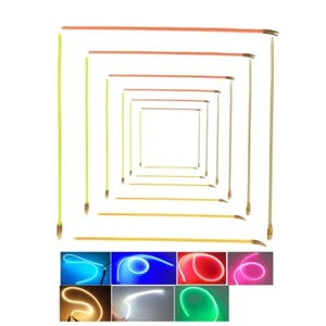 Flexible Edison Bulb Lamp Parts DC3V Night lights DIY LED Filament Party - Picture 1 of 20