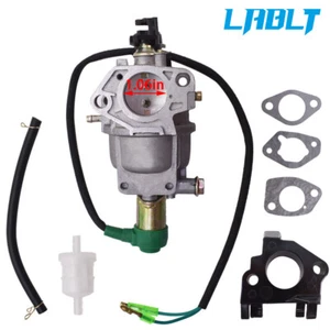 LABLT Carburetor Kit For Centurion GP5000 005578-0 EZ-GP5000-CA Watt Generator - Picture 1 of 6
