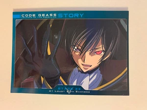 Code Geass Carddass Masters 125 - Foto 1 di 1