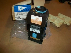 ITE Pneumatic Timing Relay J15P3T3012 NEW IN BOX - Picture 1 of 3