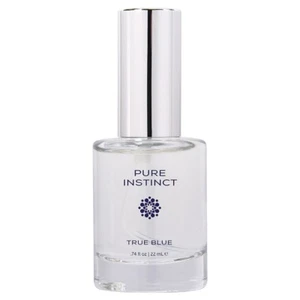 Pure Instinct Pheromone Infused Fragrance Spray True Blue For Unisex- 0.74 fl oz - Picture 1 of 7