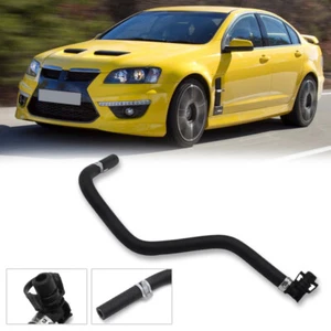 Header Tank Coolant Flange Hose Pipe For Vauxhall Opel Corsa D Meriva B 1337868 - Picture 1 of 6