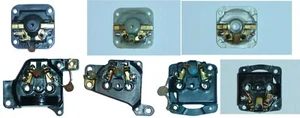 MARKLIN HO, TAPA DE MOTOR DE 3 POLOS 231350-211990-204900-223840-216730-228500 - Imagen 1 de 11
