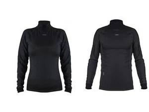 Long sleeve Pullover TEDDY, Fleeceshirt, Paddelbekleidung, Kanu, Kajak, SUP - Bild 1 von 13