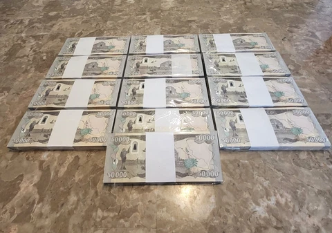 1 MILLION 1,000,000 20x50,000 IRAQI DINAR IQD 2021+ PRISTINE AUTHENTIC FLAWLESS Cover